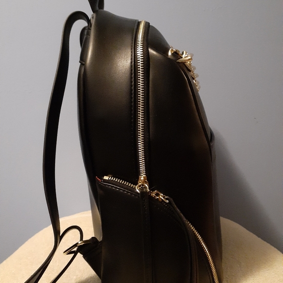 COPY - LOVE MOSCHINO BACKPACK main image 7